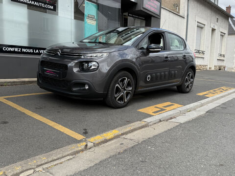 Citroen c3 PureTech 82 Feel