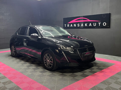 Peugeot 208 PureTech 100 S&S BVM6 Style