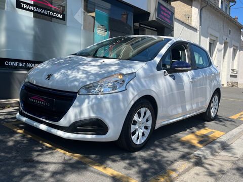 Peugeot 208 1.0 68ch BVM5 Like ***Parfait Jeune perm