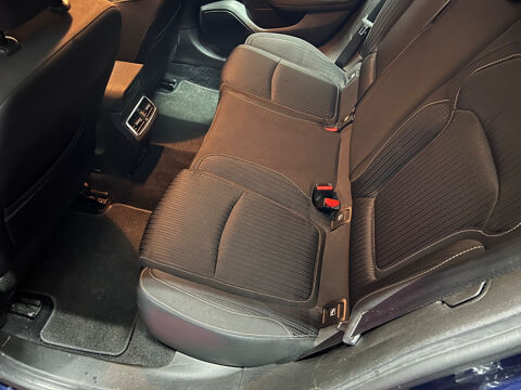 Megane IV M&eacute;gane IV Estate Blue dCi 115 EDC Business Intens 2019 occasion 18230 Saint-Doulchard