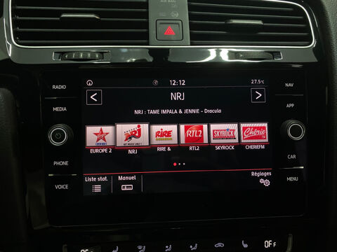 Golf 2.0 TSI 245 DSG7 GTI Performance 2019 occasion 18230 Saint-Doulchard