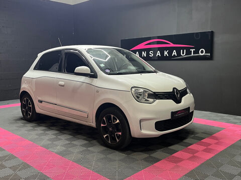 Renault twingo iii TCe 95 Intens