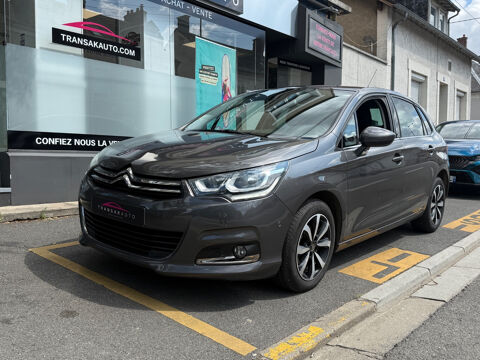 Citroen c4 BUSINESS MILLENIUM BlueHDi 100 BVM5