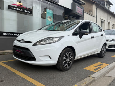 Ford fiesta 1.4 TDCi 68 Trend