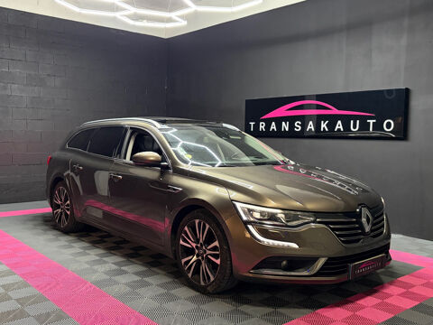 Renault talisman ESTATE dCi 160 Energy EDC Initiale Paris