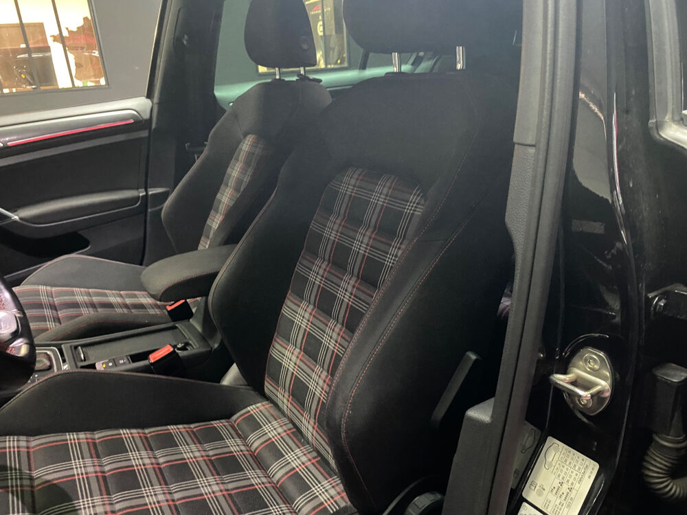 Golf 2.0 TSI 245 DSG7 GTI Performance 2019 occasion 18230 Saint-Doulchard