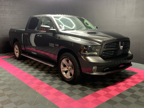 Dodge RAM 5.7 V8 2015 occasion Saint-Doulchard 18230