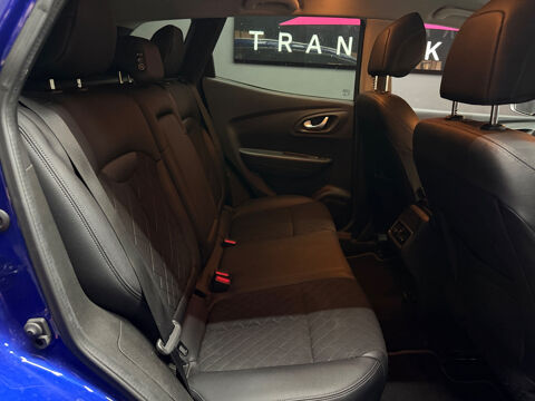 Kadjar TCe 140 FAP Intens 2019 occasion 18230 Saint-Doulchard
