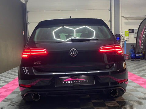 Golf 2.0 TSI 245 DSG7 GTI Performance 2019 occasion 18230 Saint-Doulchard