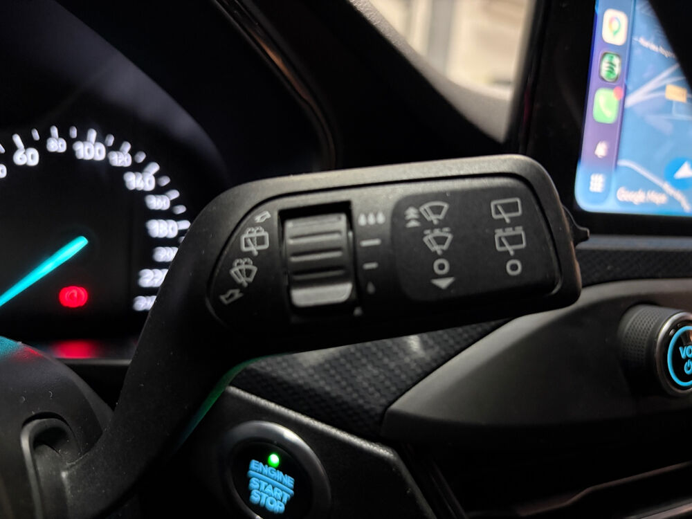 Focus 1.0 EcoBoost 125 S&S ST Line 2018 occasion 18230 Saint-Doulchard