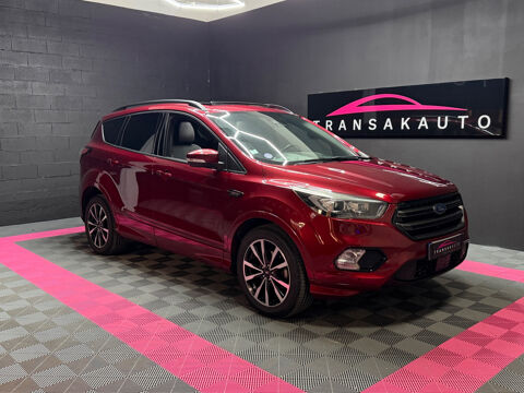 Annonce voiture Ford Kuga 11990 €