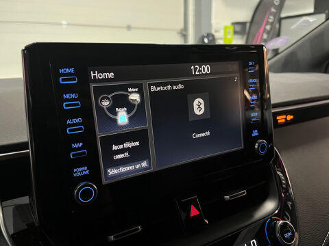 Swace 1.8 Hybrid Privil&egrave;ge 2021 occasion 18230 Saint-Doulchard