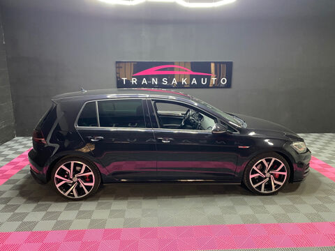 Golf 2.0 TSI 245 DSG7 GTI Performance 2019 occasion 18230 Saint-Doulchard