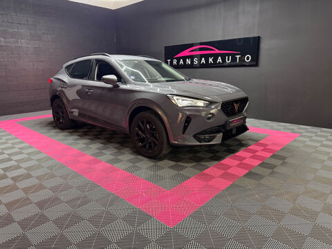 Annonce voiture Autres Autres 20990 €