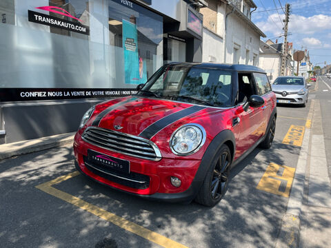 Mini Divers 1.6 112CH 2012 occasion Bourges 18000