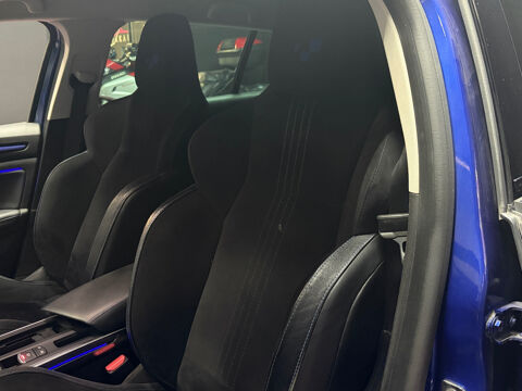 Megane IV Estate M&eacute;gane IV Estate dCi 165 Energy EDC GT 2018 occasion 18230 Saint-Doulchard