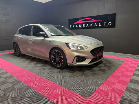 Annonce voiture Ford Focus 13980 €