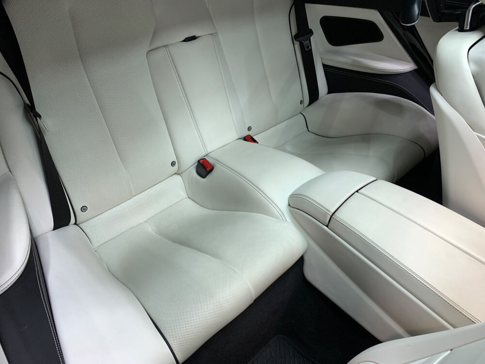 S&eacute;rie 6 640d xDrive Coup&eacute; 313ch Exclusive Individual A 2012 occasion 18230 Saint-Doulchard