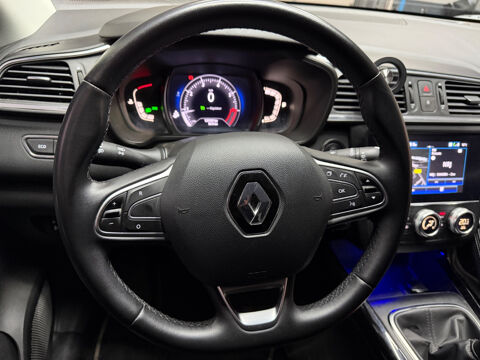 Kadjar TCe 140 FAP Intens 2019 occasion 18230 Saint-Doulchard