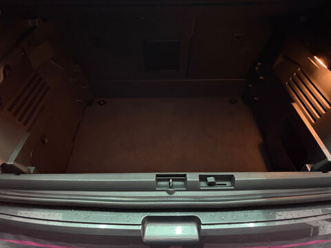 3008 1.2 Puretech 130ch S&S BVM6 Style 2016 occasion 18230 Saint-Doulchard