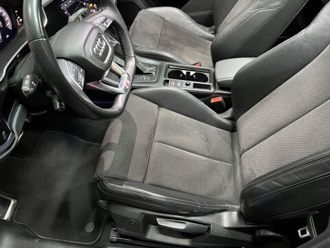 Q3 Sportback 35 TDI 150 ch S tronic 7 S line 2019 occasion 18230 Saint-Doulchard