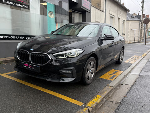 BMW Serie 2 Gran Coup&eacute; 216d 116 ch DKG7 2022 occasion Saint-Doulchard 18230