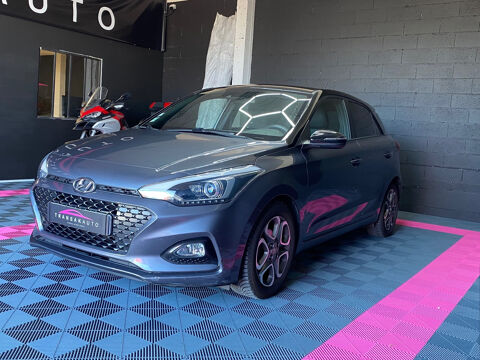 Hyundai i20 1.2 84 Intuitive