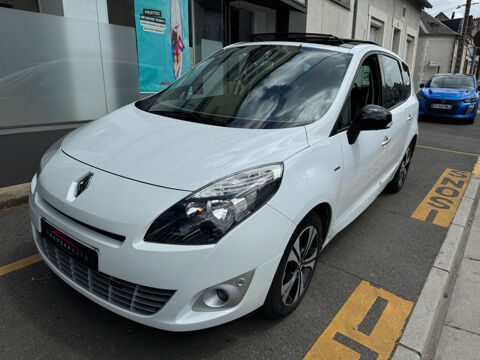 Renault scenic iii dCi 130 FAP Bose Euro 5