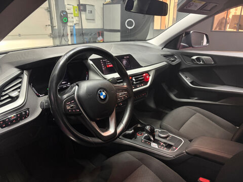 Serie 2 Gran Coup&eacute; 216d 116 ch DKG7 Business Design 2022 occasion 18230 Saint-Doulchard