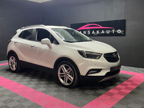 Annonce voiture Opel Mokka 11990 €