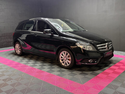 Mercedes classe b 200 Design 7-G DCT A