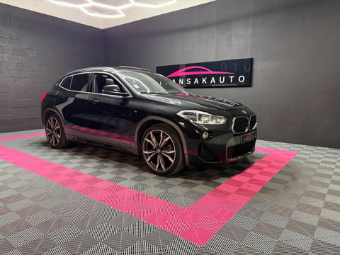 Annonce voiture BMW X2 19990 €