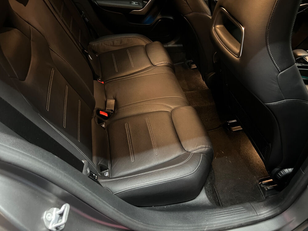 Classe A 250 224ch AMG LINE 2019 occasion 18230 Saint-Doulchard