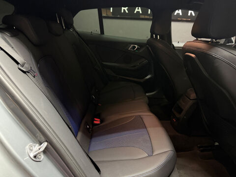 S&eacute;rie 1 116d 116 ch DKG7 Edition M Sport Pro 2023 occasion 18230 Saint-Doulchard