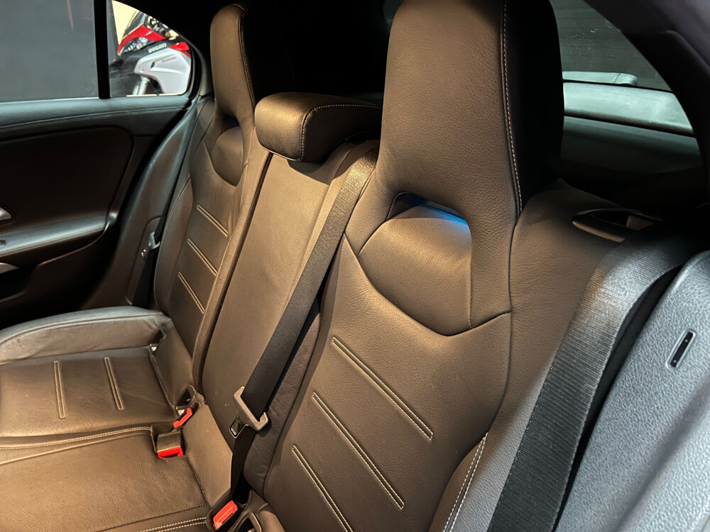 Classe A 250 224ch AMG LINE 2019 occasion 18230 Saint-Doulchard