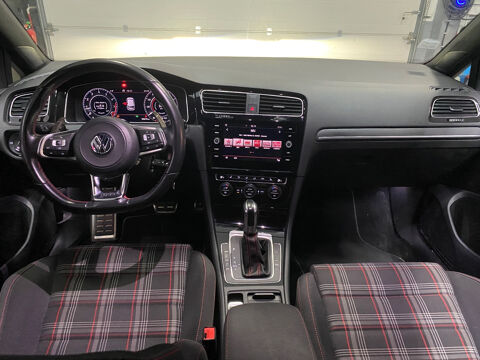 Golf 2.0 TSI 245 DSG7 GTI Performance 2019 occasion 18230 Saint-Doulchard