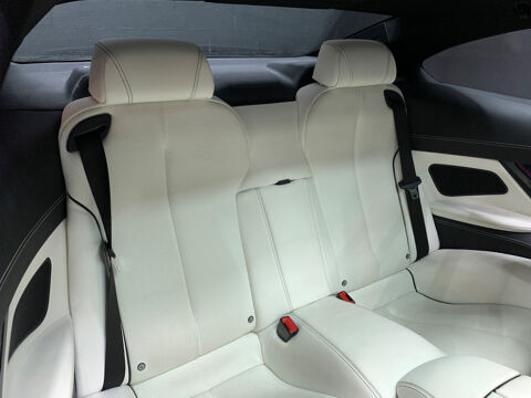 S&eacute;rie 6 640d xDrive Coup&eacute; 313ch Exclusive Individual A 2012 occasion 18230 Saint-Doulchard