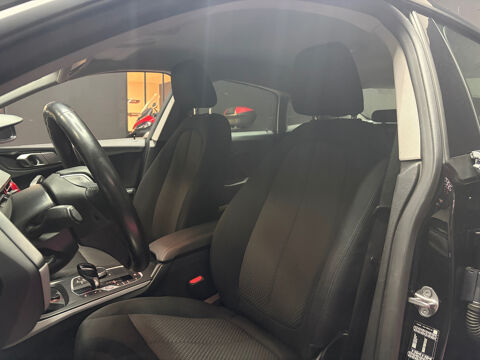 Serie 2 Gran Coup&eacute; 216d 116 ch DKG7 Business Design 2022 occasion 18230 Saint-Doulchard