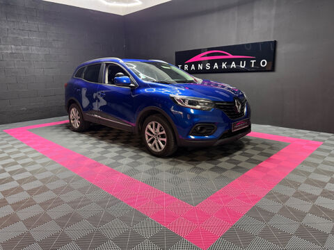 Annonce voiture Renault Kadjar 10990 €