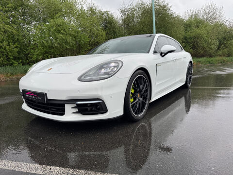 Annonce voiture Porsche Panamera 62990 