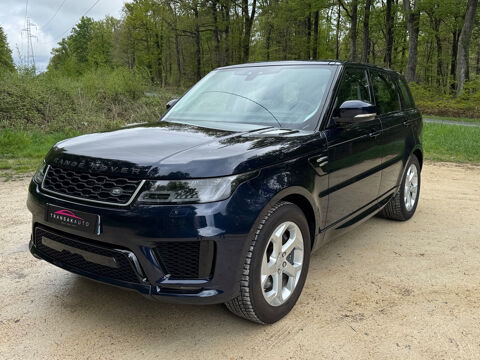 Land-Rover Range Sport 2.0 16V HSE DYNAMIC 2019 occasion Bourges 18000