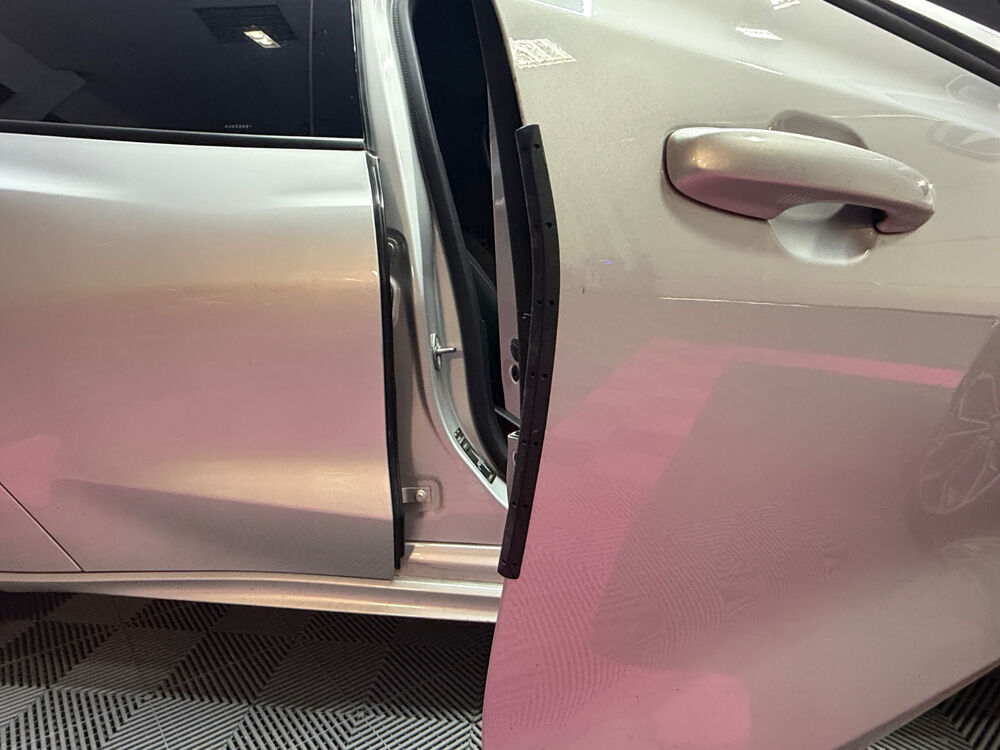 Focus 1.5 EcoBlue 120 S&S BVA8 ST Line 2018 occasion 18230 Saint-Doulchard