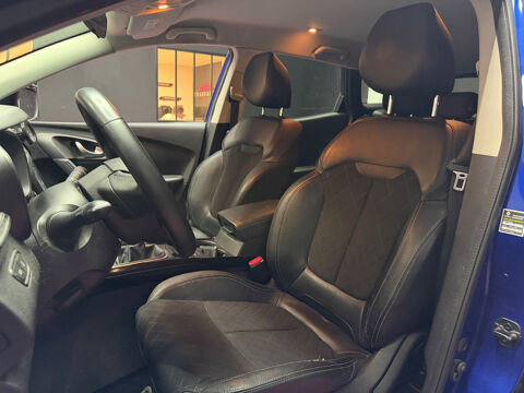 Kadjar TCe 140 FAP Intens 2019 occasion 18230 Saint-Doulchard