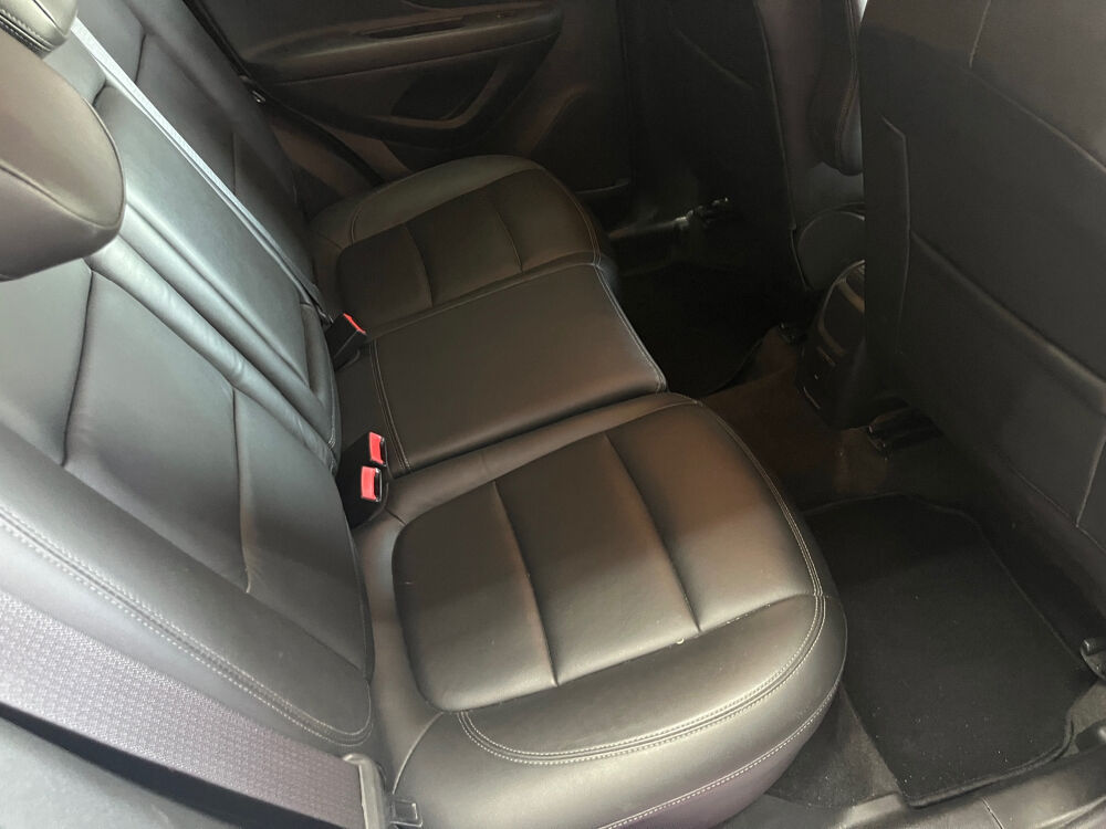Mokka X 1.4 Turbo - 140 ch 4x2 Elite 2018 occasion 18230 Saint-Doulchard
