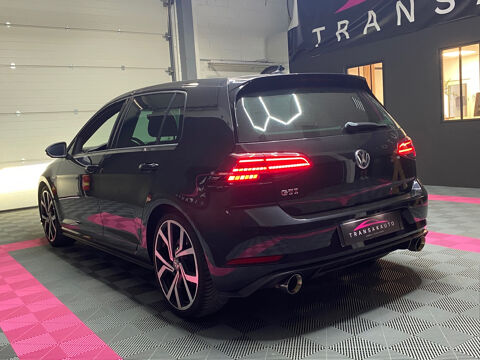 Golf 2.0 TSI 245 DSG7 GTI Performance 2019 occasion 18230 Saint-Doulchard