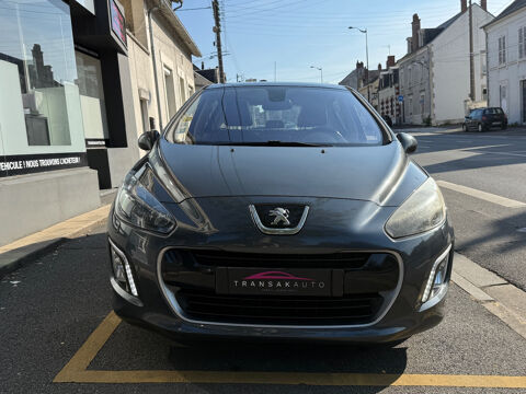 308 2.0 HDi 163ch FAP Féline A 2012 occasion 18230 Saint-Doulchard