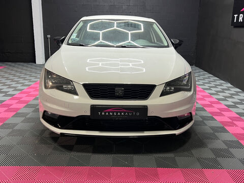 Leon SC 1.4 TSI 140 Start/Stop FR 2014 occasion 18230 Saint-Doulchard