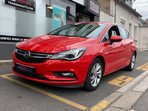 Opel astra 1.0 i Turbo 105 ch ecoFLEX Start/Stop