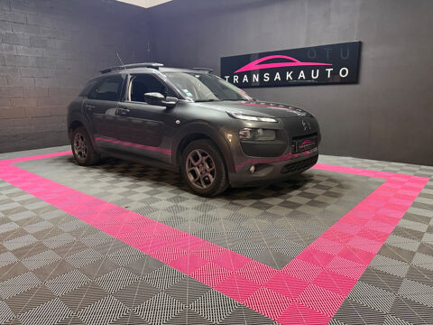 Citroen c4 cactus BlueHDi 100 S&S ETG6 Feel