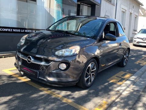 Opel adam 1.4 Twinport 87 ch S/S Jam